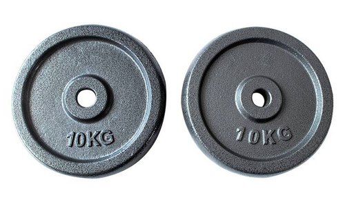 Price of 2024 gym plates