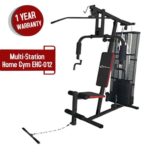 Multigym 01 Price 22000 Inclusive Everything Oceanic Fitness