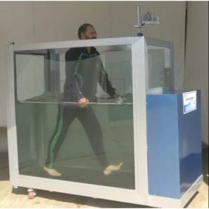 Underwater Treadmill
