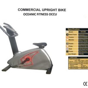 new balance 5200 upright bike