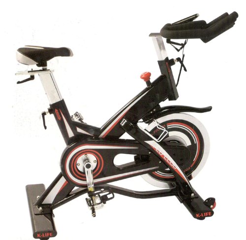 Spin bike on sale for rent