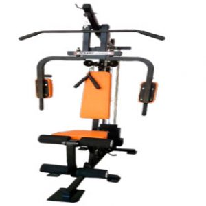 ITEM NO 06 – OCEANIC FITNESS MULTI HOME GYM WITH STEEL WEIGHT
