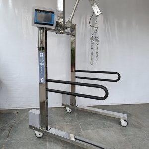 Un-Weigh Mobility Trainer OCU02 (SS)