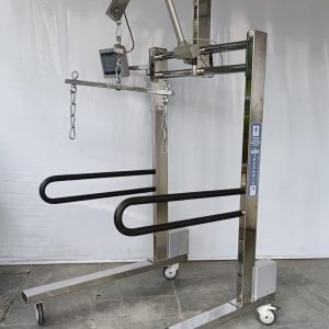 Un-Weigh Mobility Trainer OCU02 (SS)