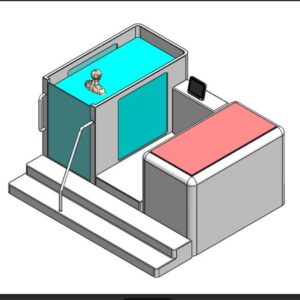 Hydro Integrated Therapy System